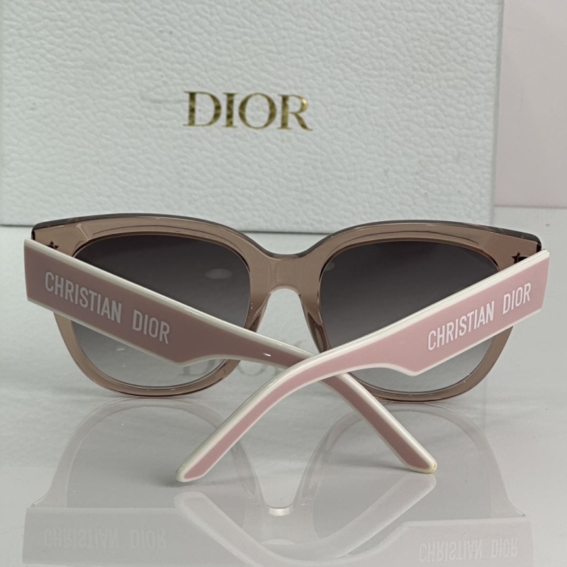 Dior Sunglasses